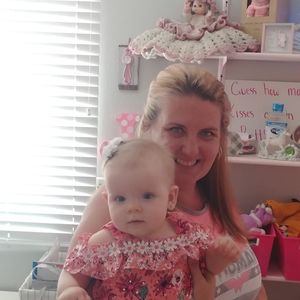 Meet your Posher, Teresa-lynn